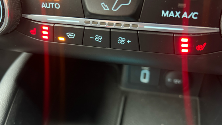 Ford Focus 1.0 EcoBoost 125 ST-Line X 5dr Petrol Hatchback